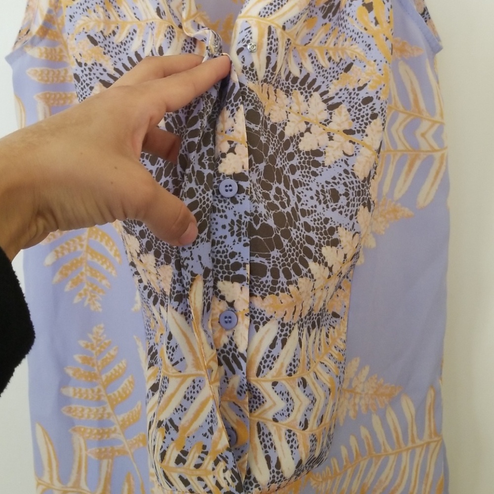 Lose dress - Picture 4 of 4